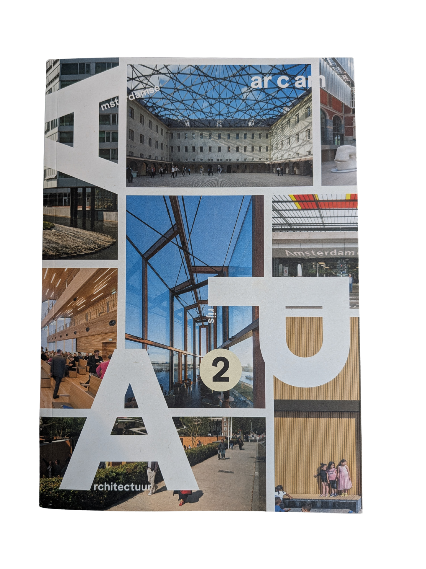 Amsterdamse Architectuurprijs AAP