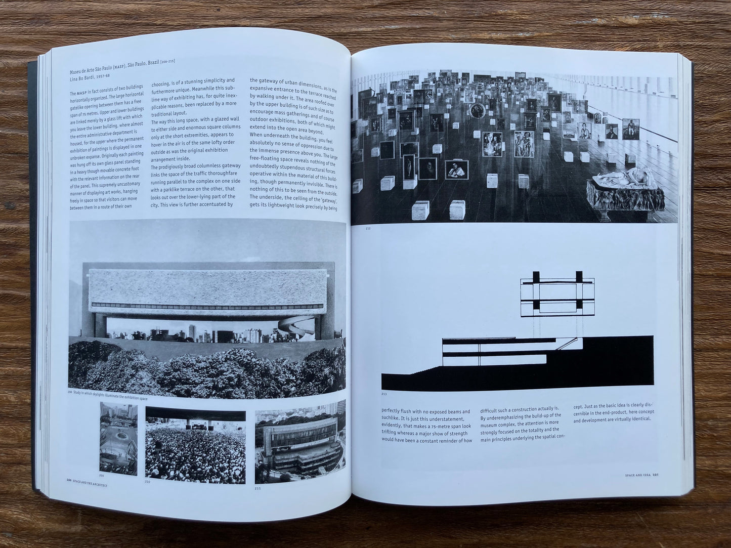 Space and the Architect | Lessons in Architecture 2