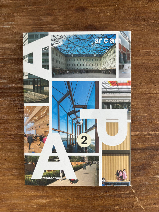 Amsterdamse Architectuurprijs AAP