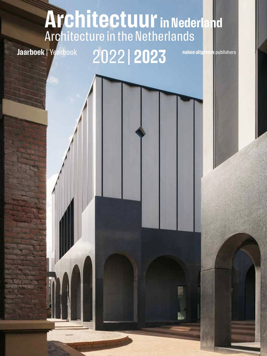 Architectuur in Nederland 2022 / 2023
