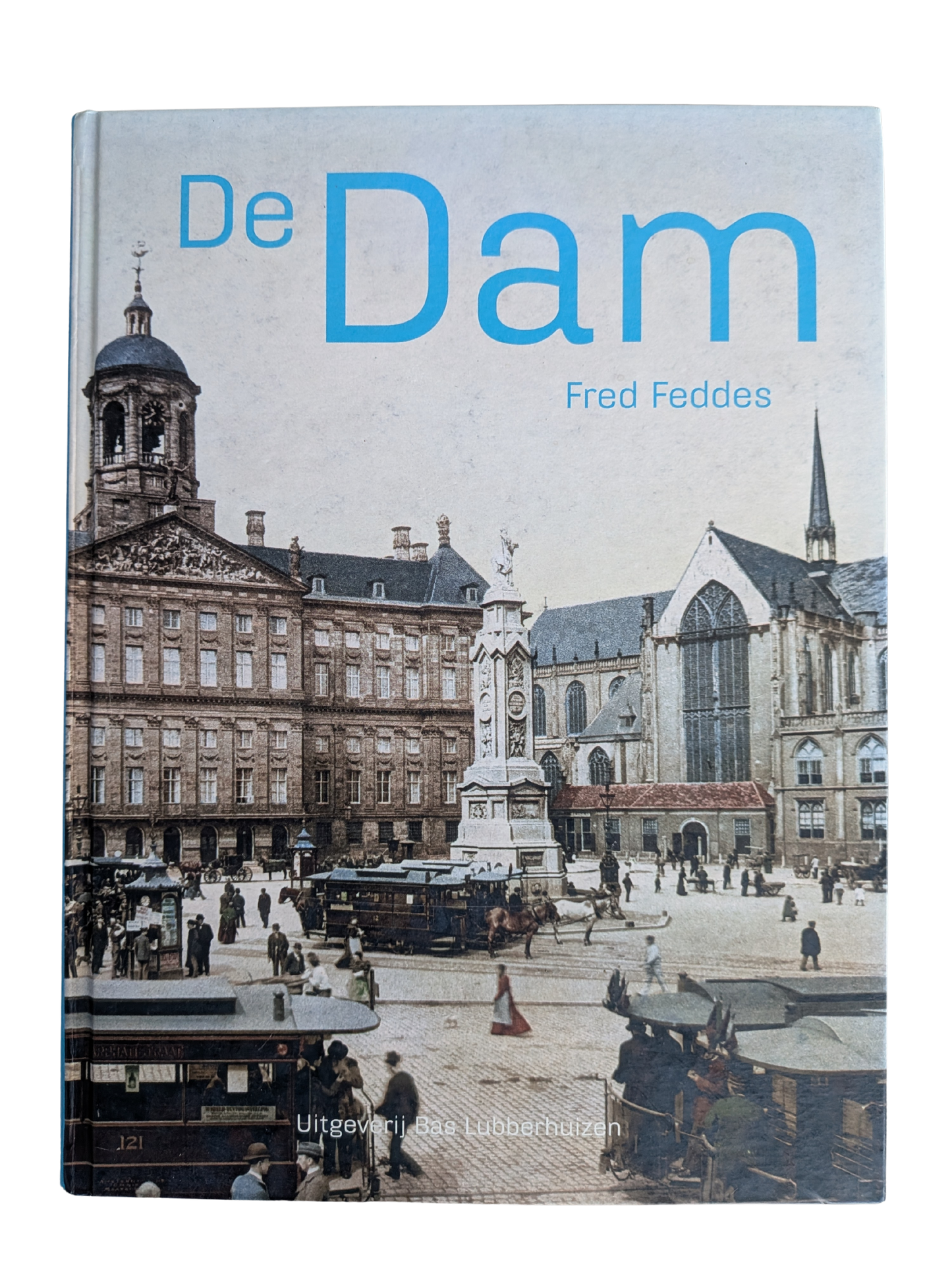 De Dam