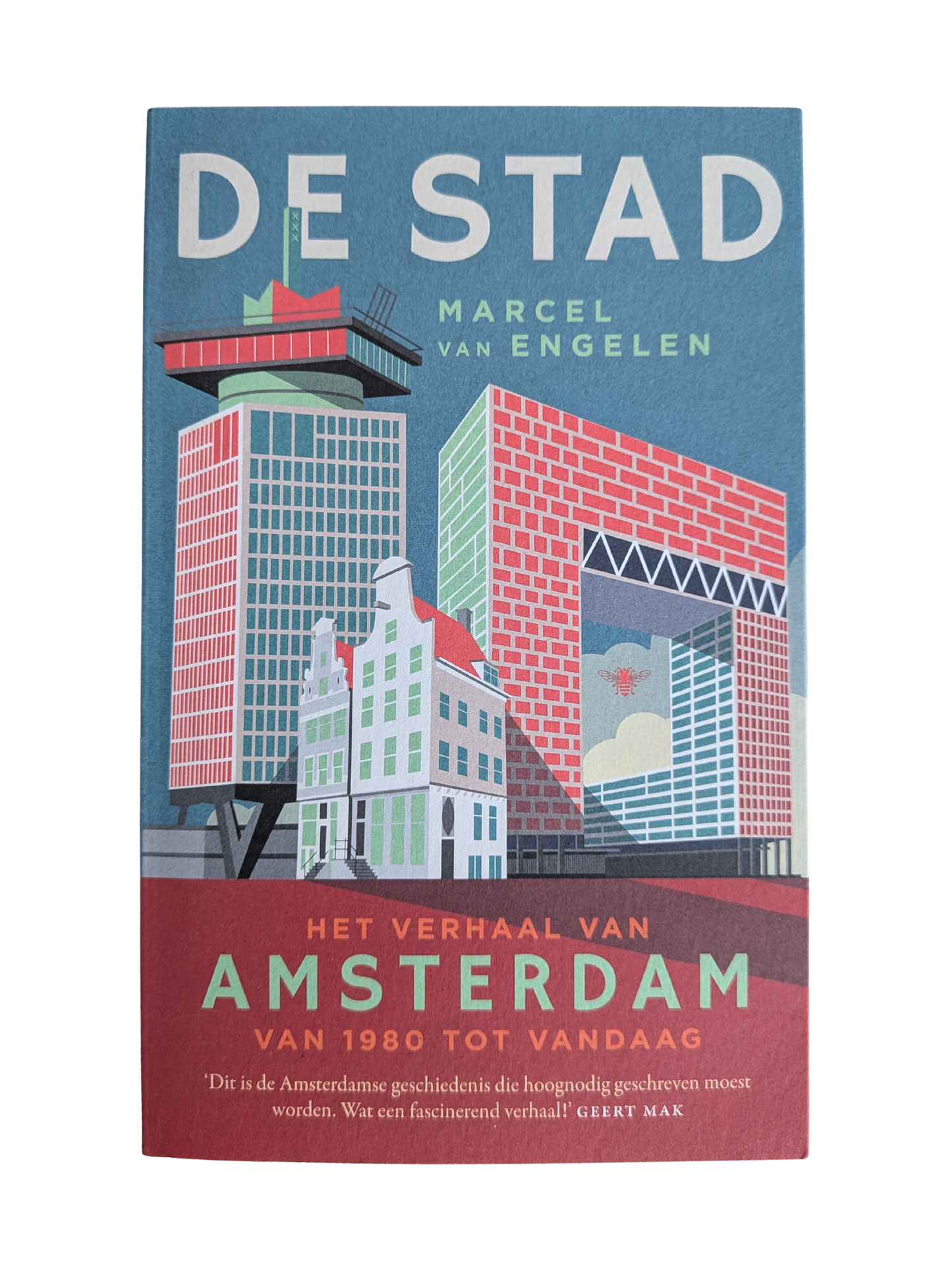 De Stad