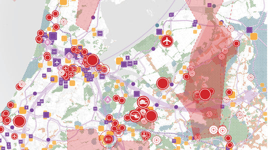 Inspiratiekaart Militaire veiligheid en maatschappelijke weerbaarheid