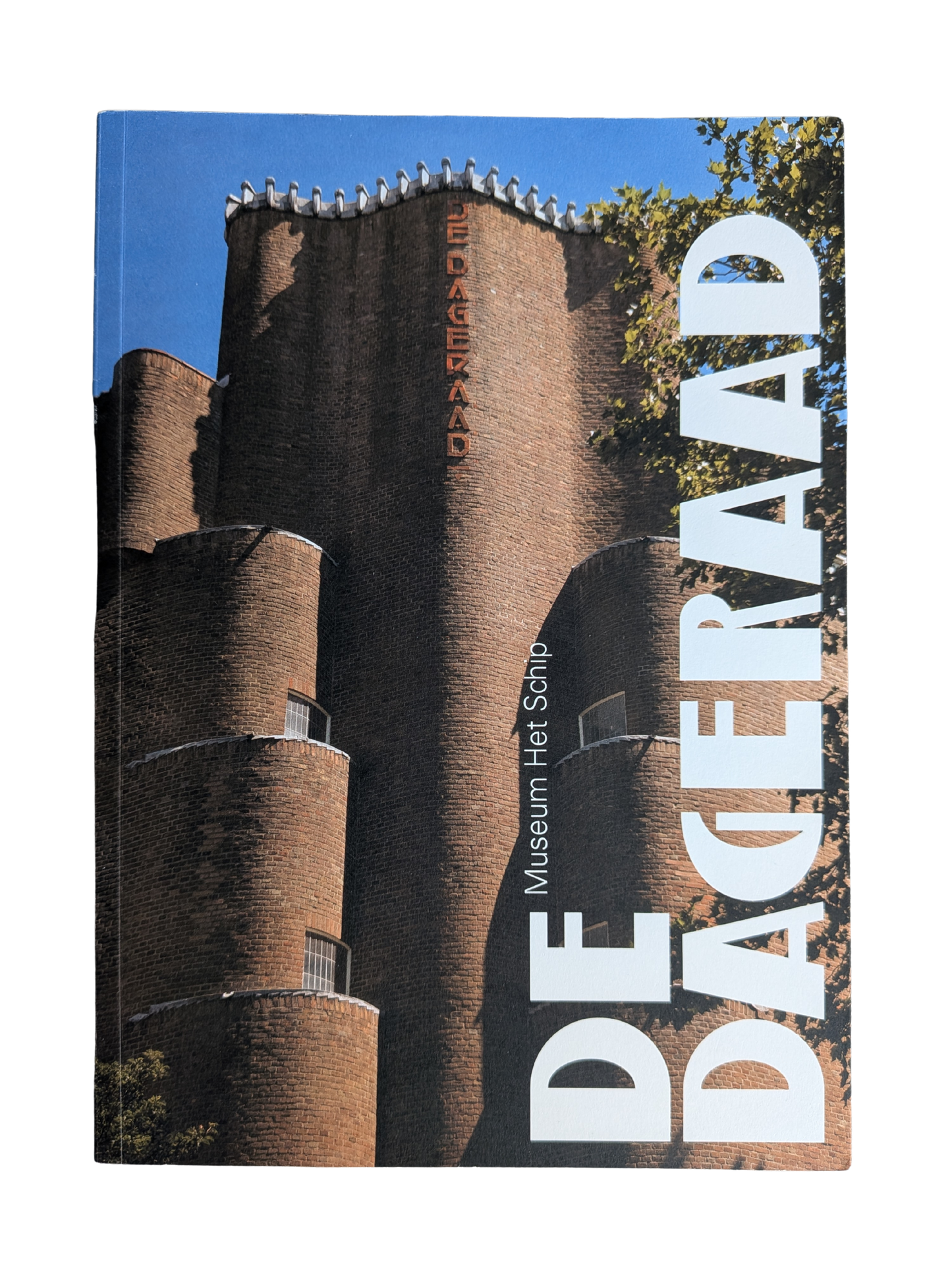De Dageraad