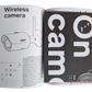 On camera - Pocket guide to surveillance in the urban habitat