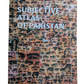 Subjective Atlas of Pakistan