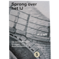 Sprong over het IJ