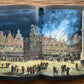 1000 jaar Amsterdam | Ruimtelijke geschiedenis van een wonderbaarlijke stad