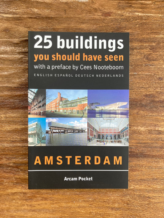25 Buildings you should have seen