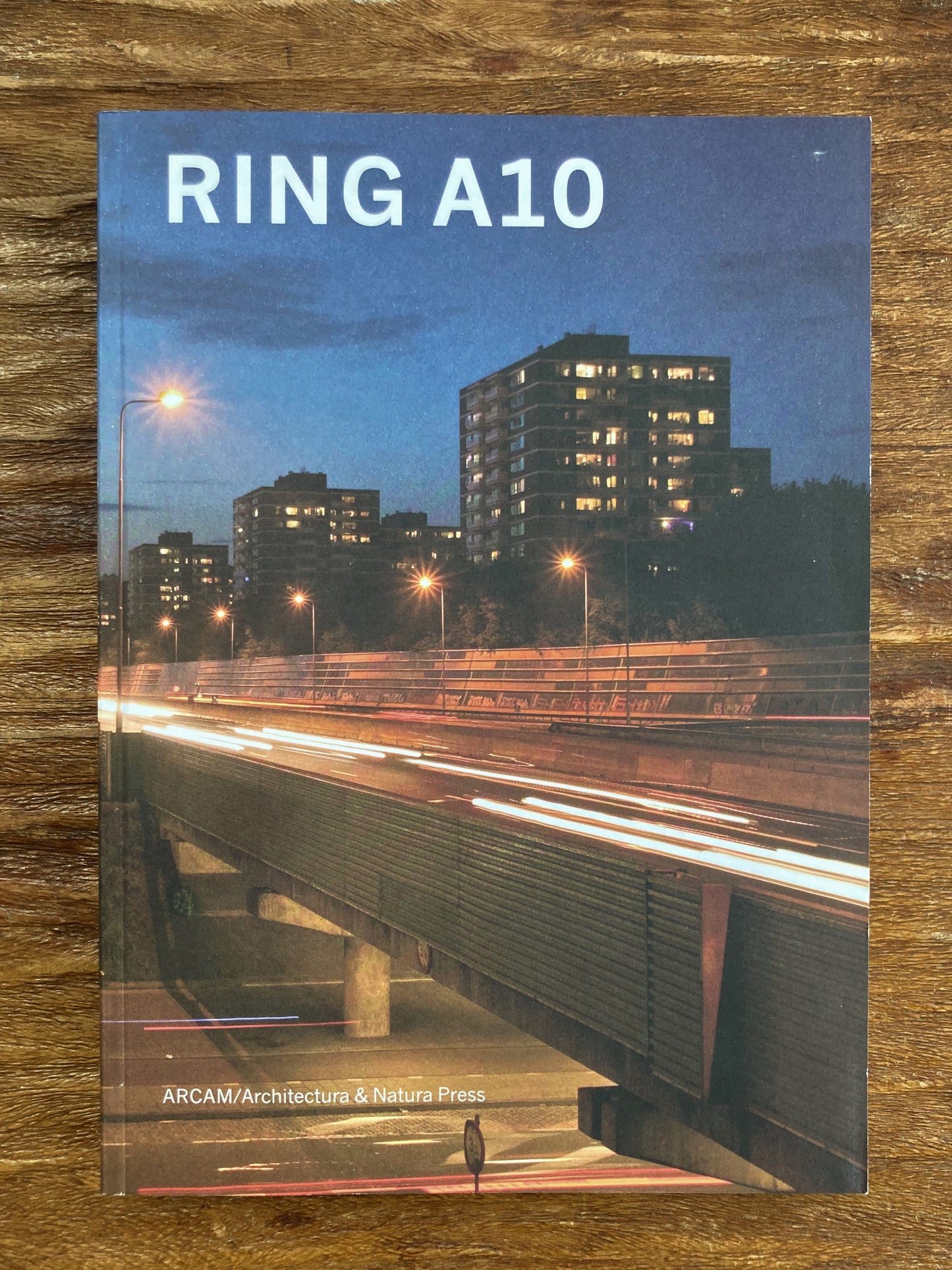 Ring A10